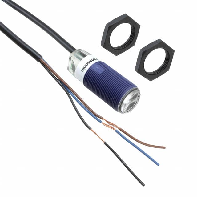 CY-121B Panasonic Industrial Automation Sales  Sensores ópticos - Fotoeléctricos Industriales